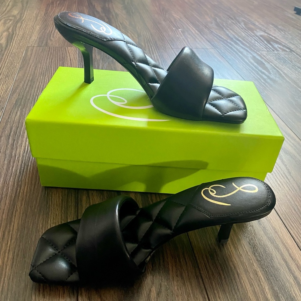 SAM EDELMAN SANDALS ***BRAND NEW***